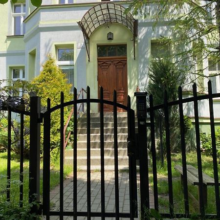 Dr Apartments - Bandera Sopot Dış mekan fotoğraf