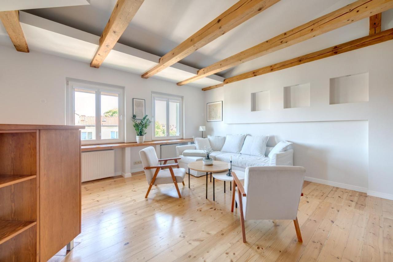 Dr Apartments - Bandera Sopot Dış mekan fotoğraf