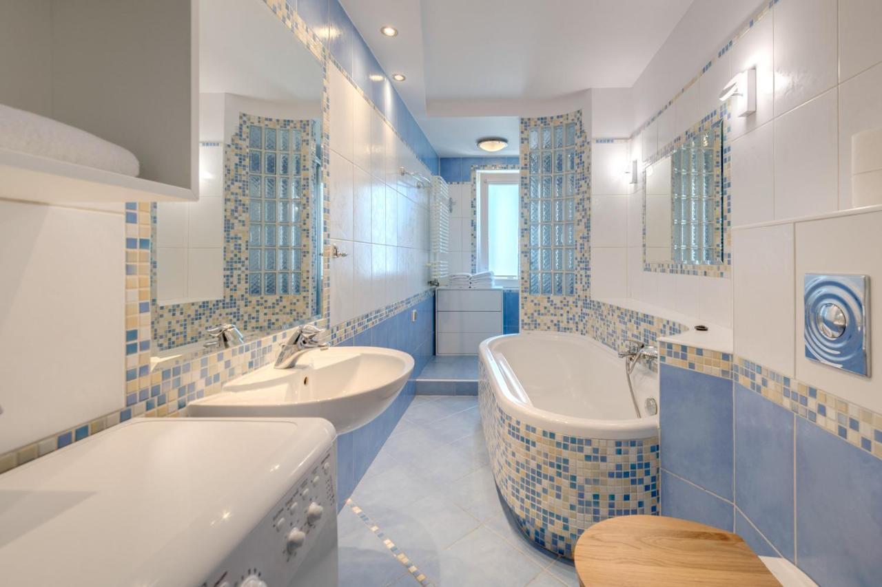 Dr Apartments - Bandera Sopot Dış mekan fotoğraf