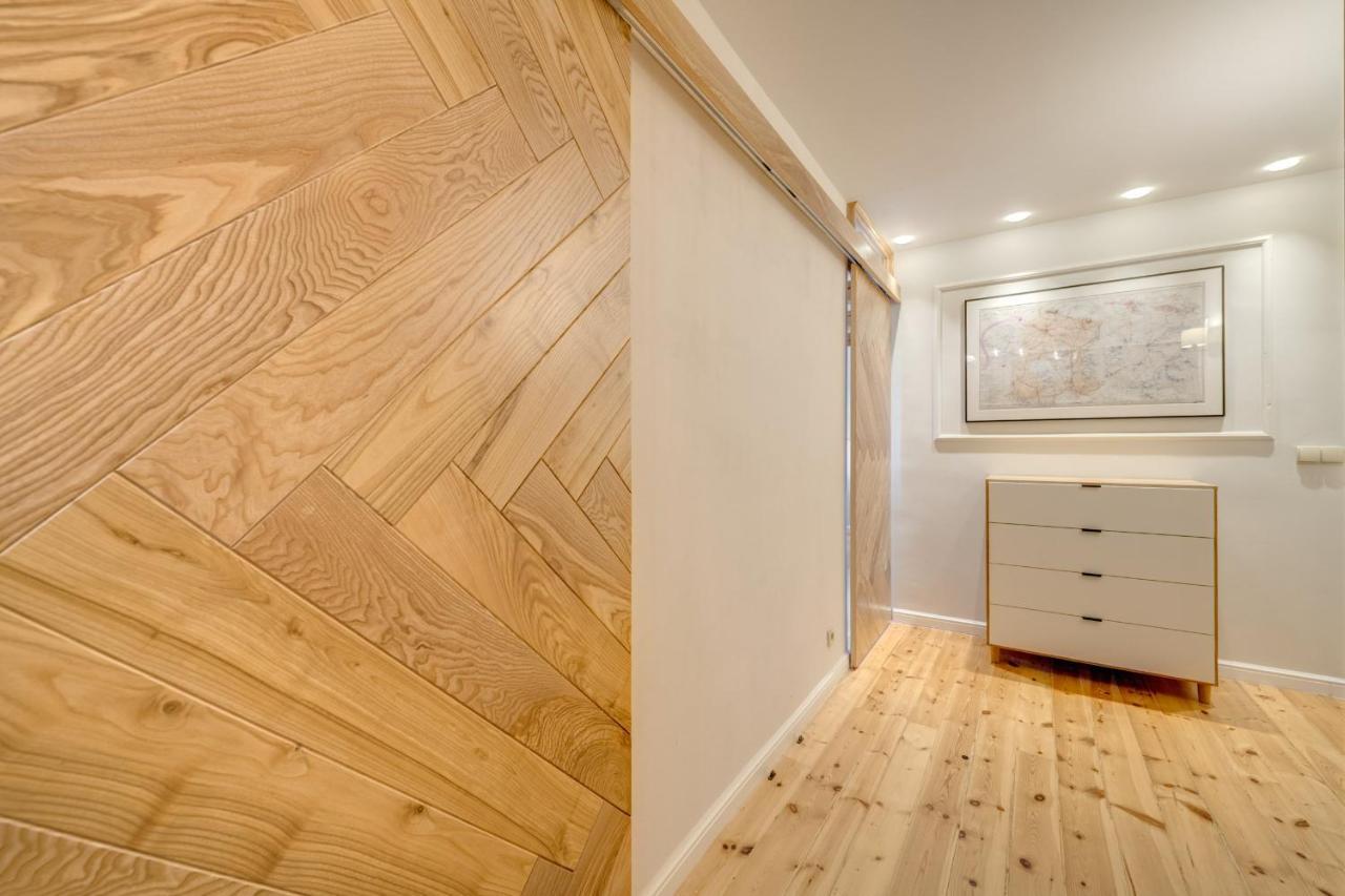 Dr Apartments - Bandera Sopot Dış mekan fotoğraf