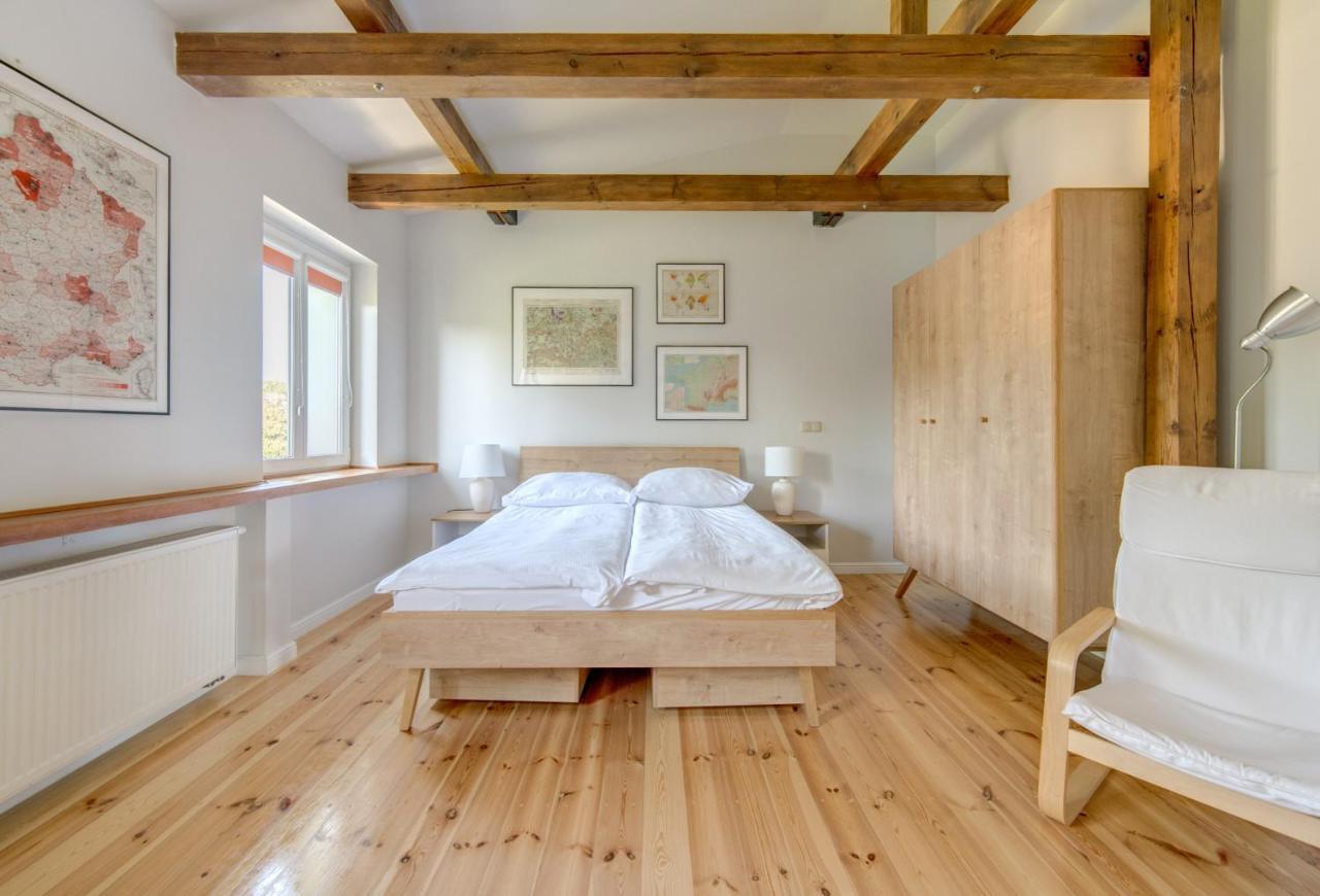 Dr Apartments - Bandera Sopot Dış mekan fotoğraf