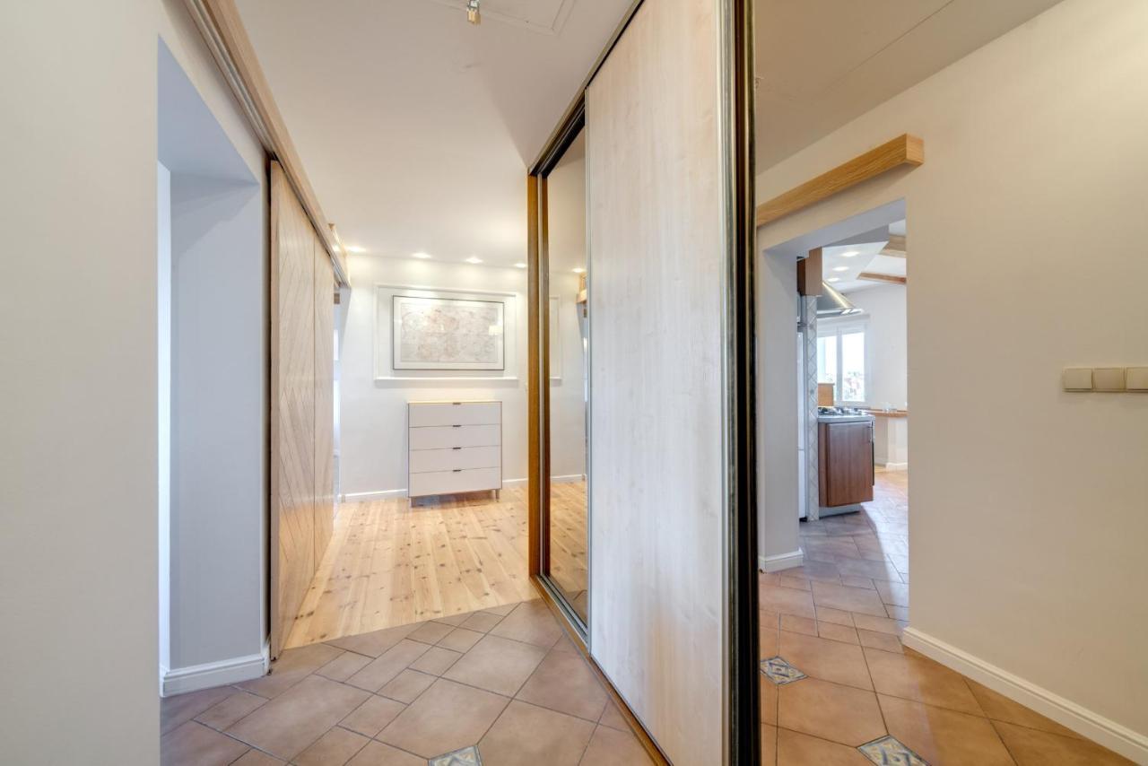 Dr Apartments - Bandera Sopot Dış mekan fotoğraf