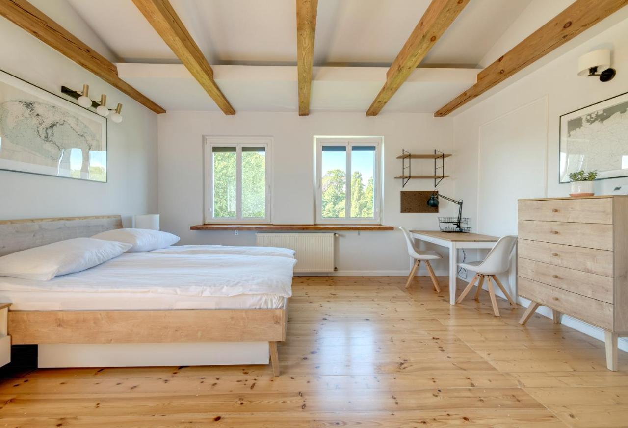 Dr Apartments - Bandera Sopot Dış mekan fotoğraf