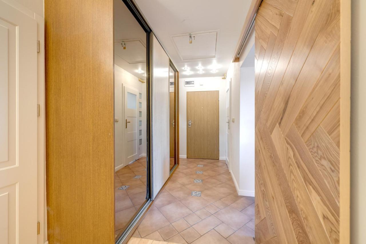 Dr Apartments - Bandera Sopot Dış mekan fotoğraf