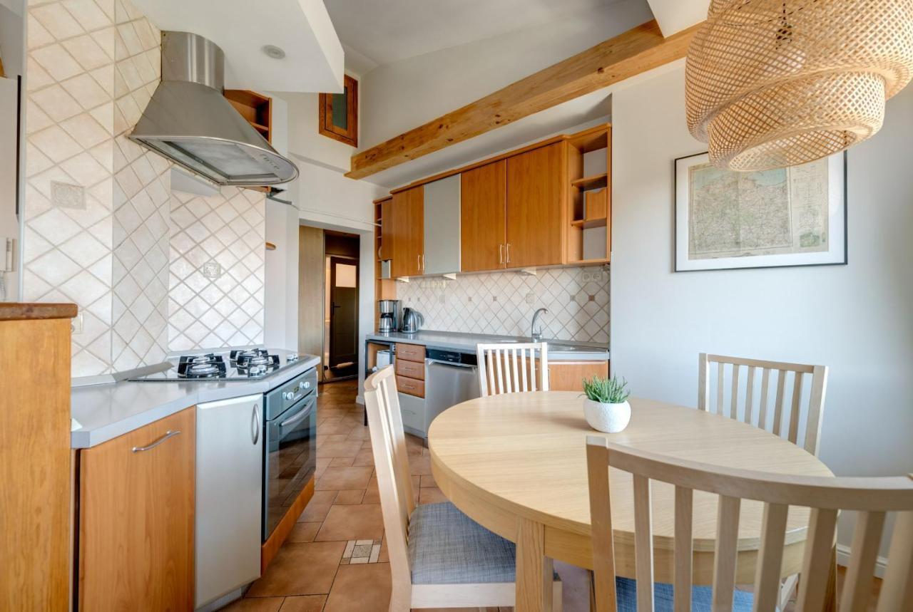Dr Apartments - Bandera Sopot Dış mekan fotoğraf
