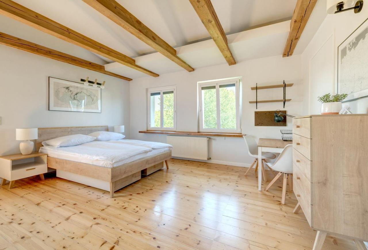 Dr Apartments - Bandera Sopot Dış mekan fotoğraf