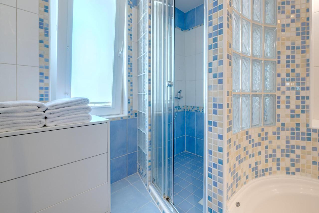 Dr Apartments - Bandera Sopot Dış mekan fotoğraf