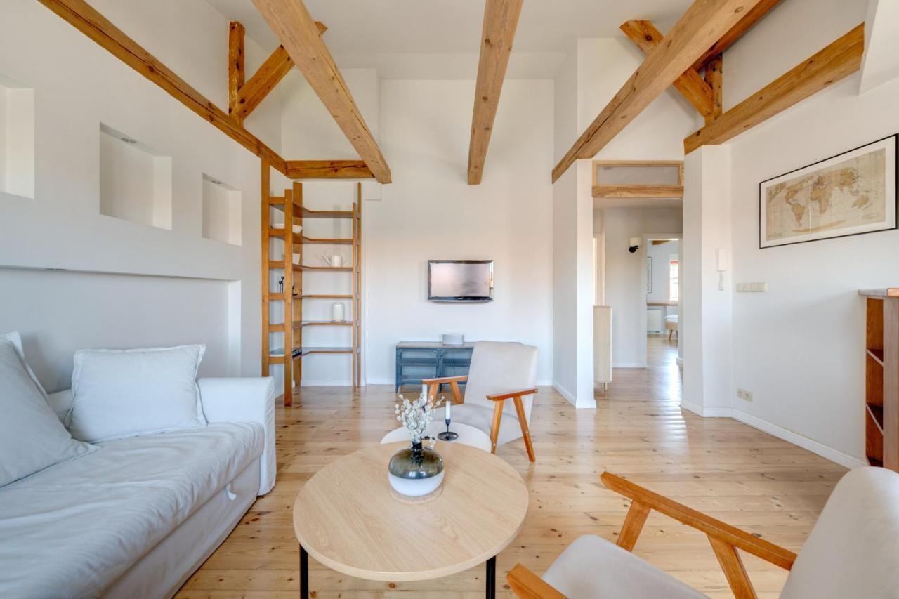 Dr Apartments - Bandera Sopot Dış mekan fotoğraf