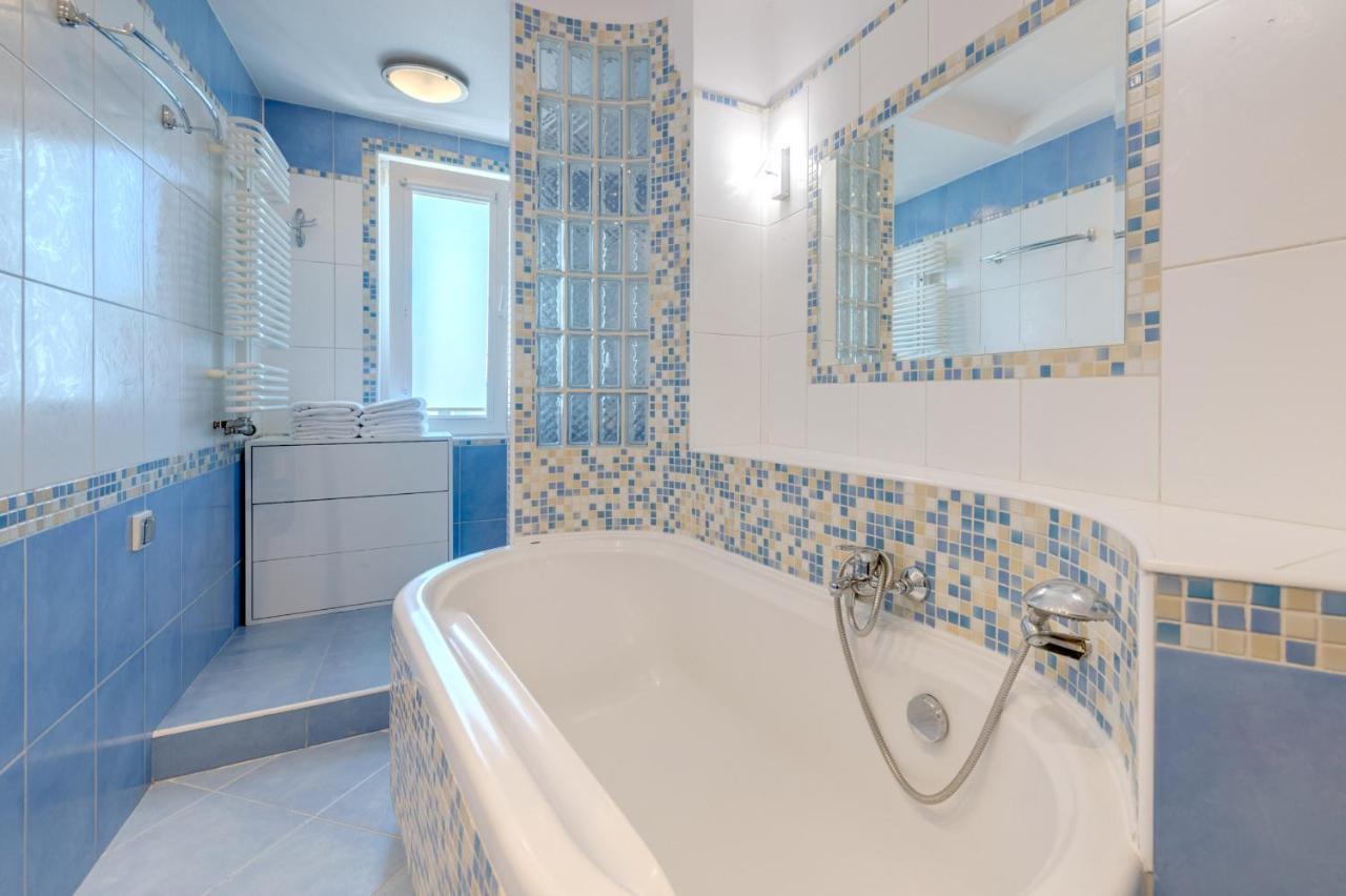 Dr Apartments - Bandera Sopot Dış mekan fotoğraf