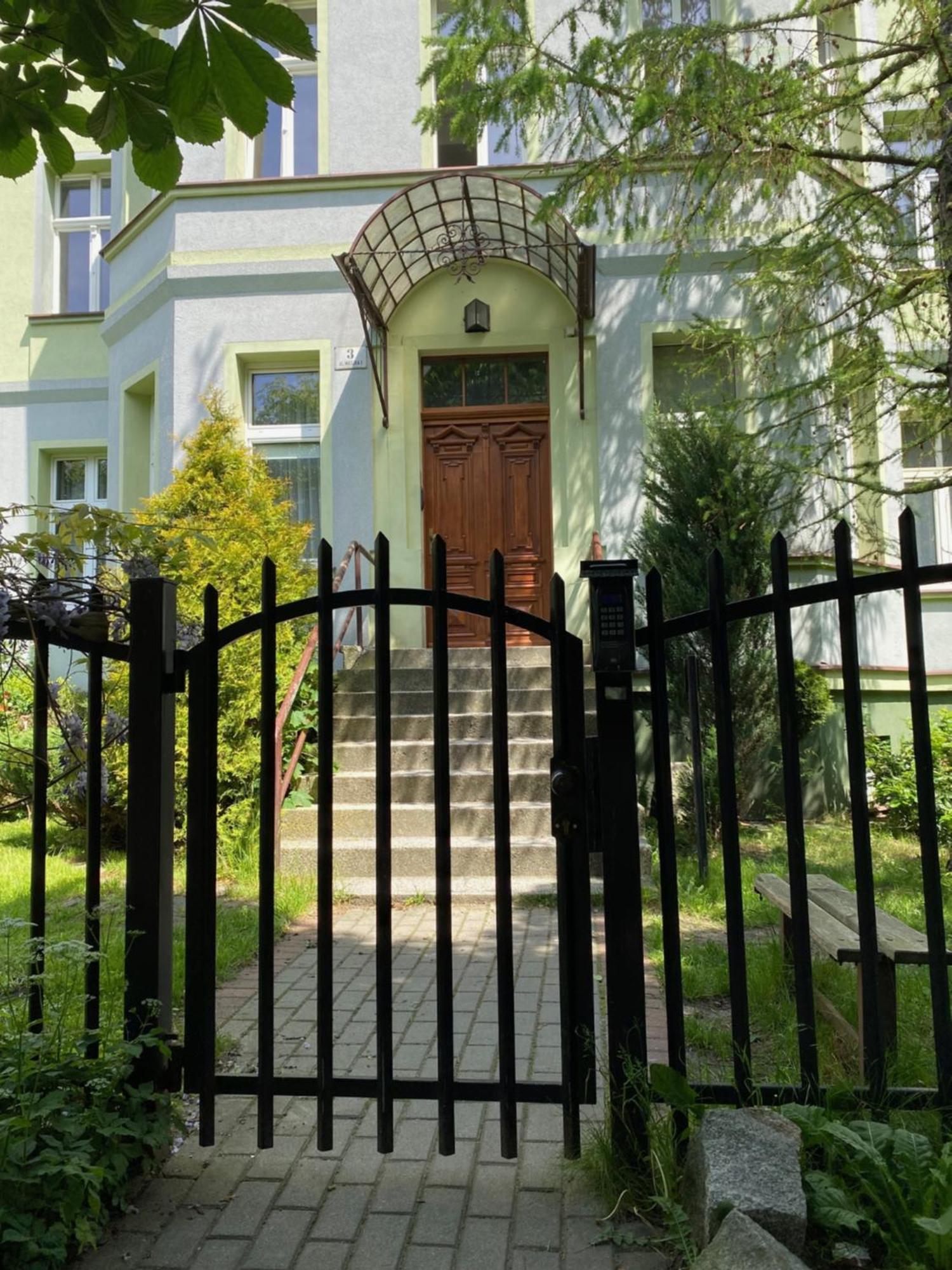 Dr Apartments - Bandera Sopot Dış mekan fotoğraf